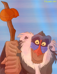 Rafiki